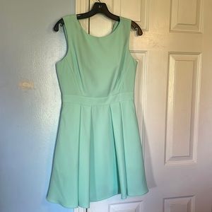 Kate spade mini dress size 4
